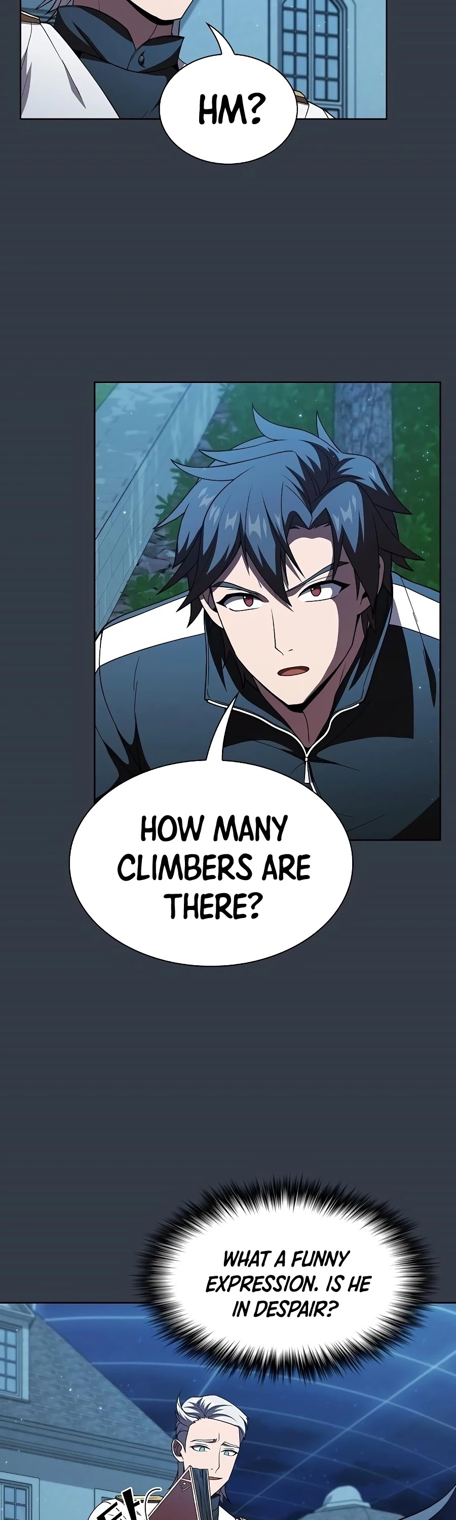 The Tutorial Tower's Advanced Player Chapter 64 page 25 - Chapter 64