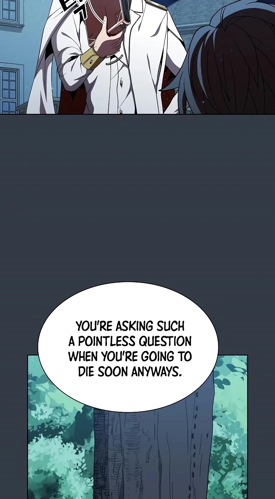 The Tutorial Tower's Advanced Player Chapter 64 page 26 - Chapter 64