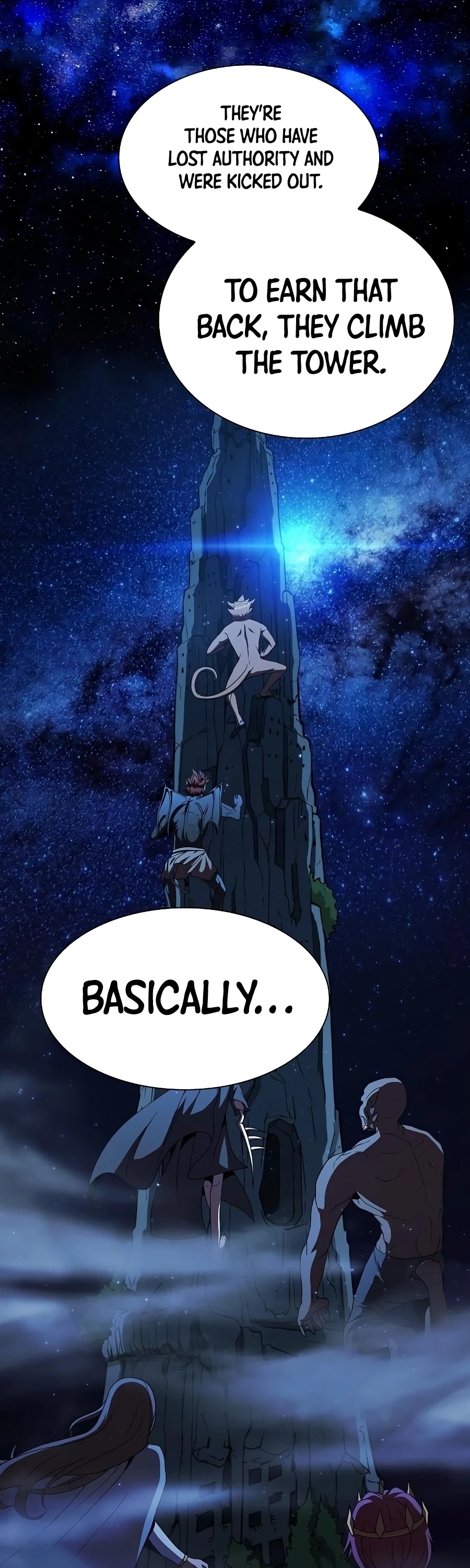 The Tutorial Tower's Advanced Player Chapter 64 page 30 - Chapter 64