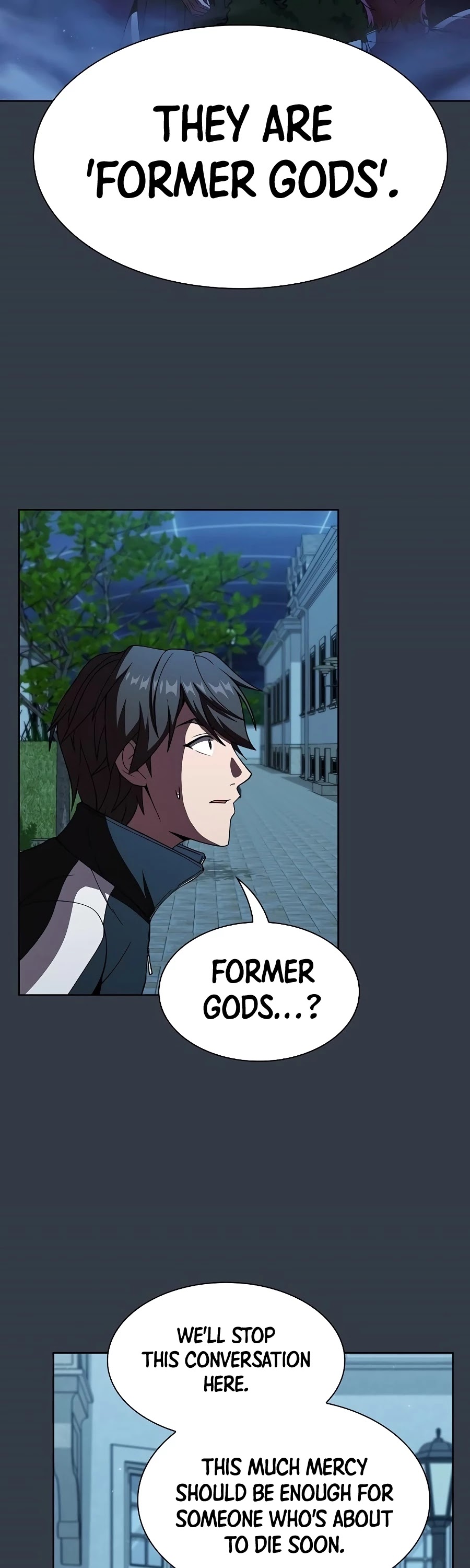 The Tutorial Tower's Advanced Player Chapter 64 page 31 - Chapter 64
