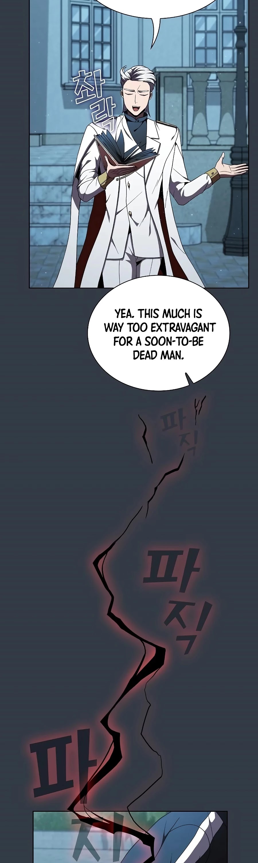 The Tutorial Tower's Advanced Player Chapter 64 page 32 - Chapter 64