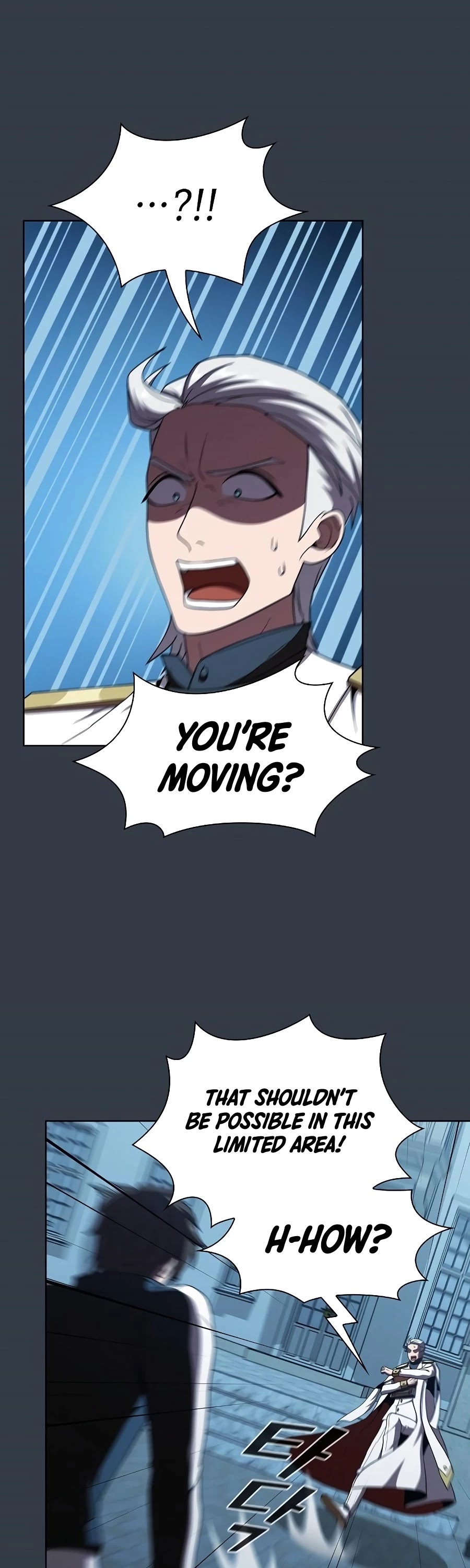 The Tutorial Tower's Advanced Player Chapter 64 page 35 - Chapter 64