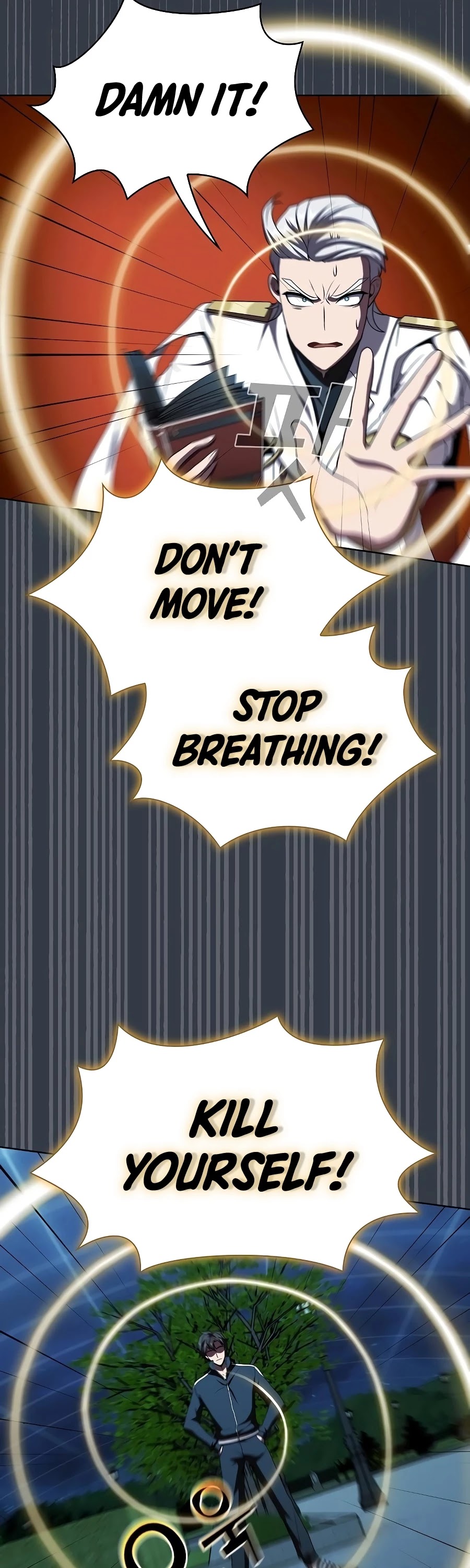 The Tutorial Tower's Advanced Player Chapter 64 page 38 - Chapter 64
