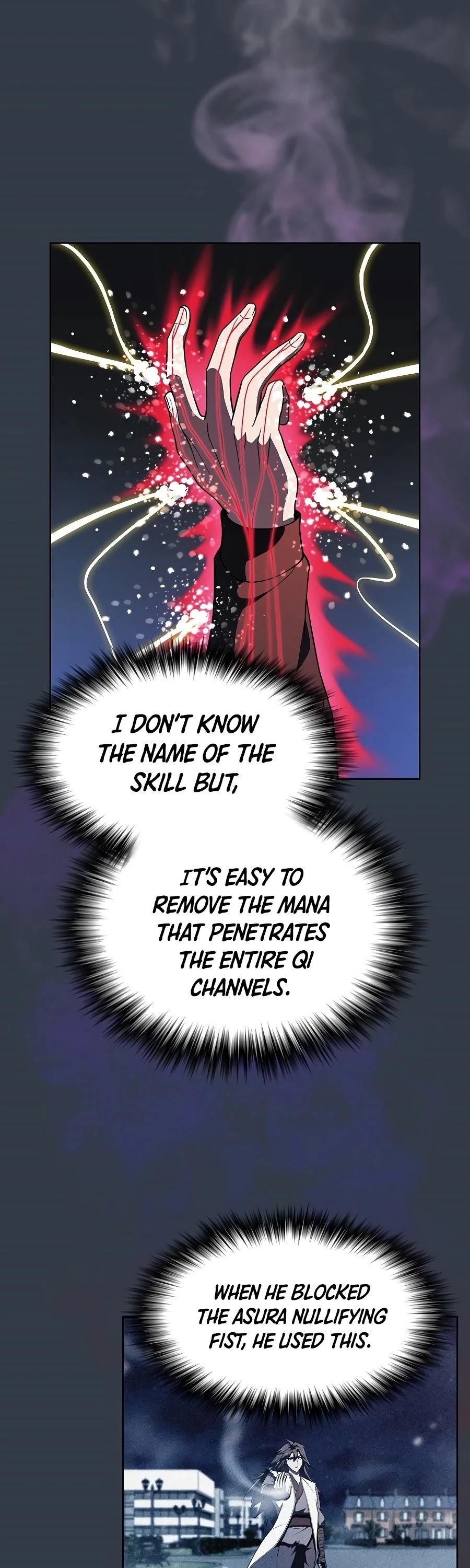The Tutorial Tower's Advanced Player Chapter 64 page 43 - Chapter 64