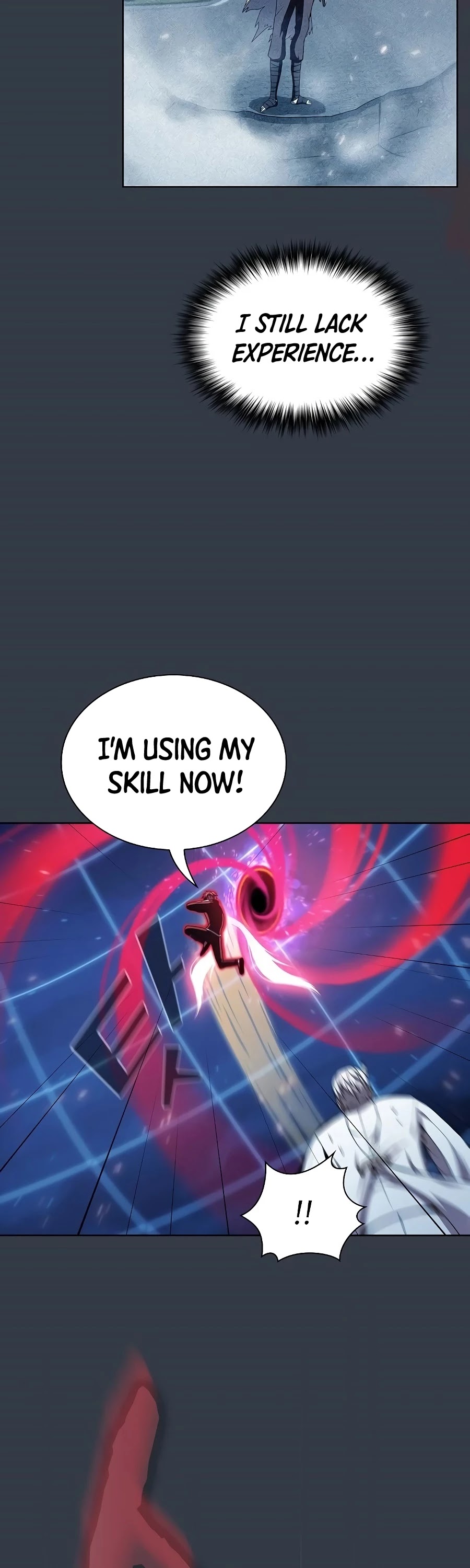 The Tutorial Tower's Advanced Player Chapter 64 page 44 - Chapter 64
