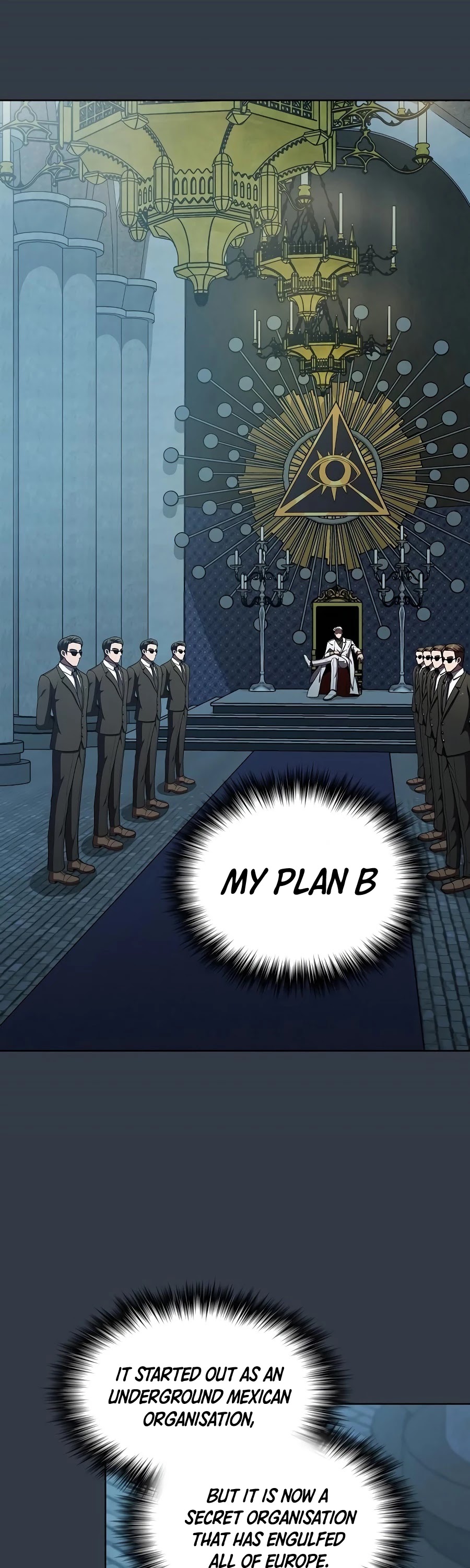 The Tutorial Tower's Advanced Player Chapter 64 page 54 - Chapter 64