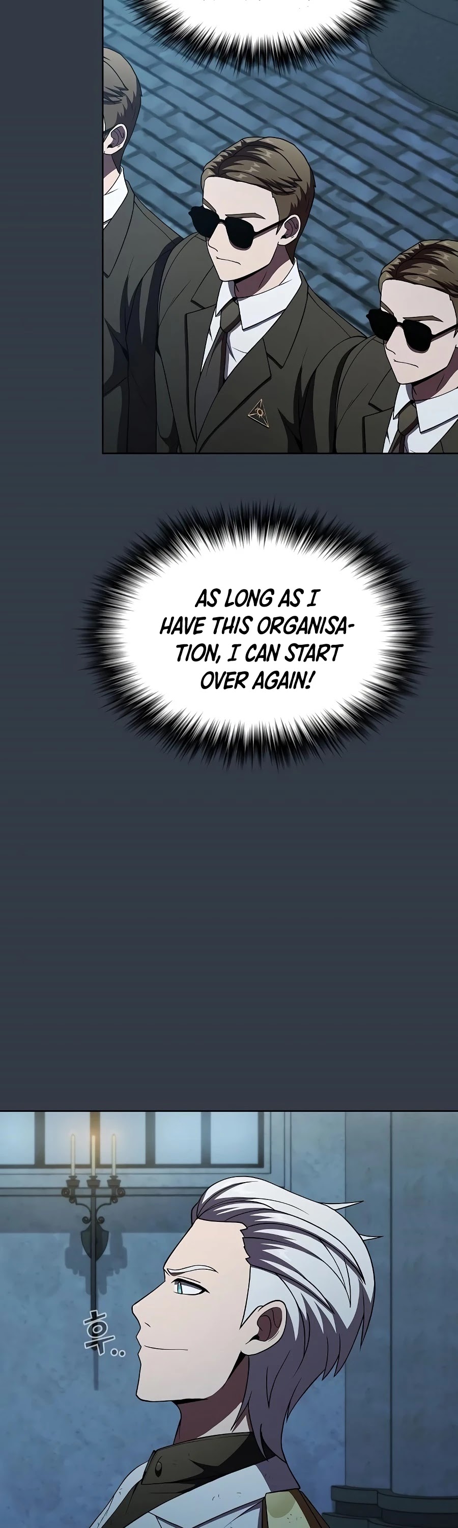 The Tutorial Tower's Advanced Player Chapter 64 page 55 - Chapter 64