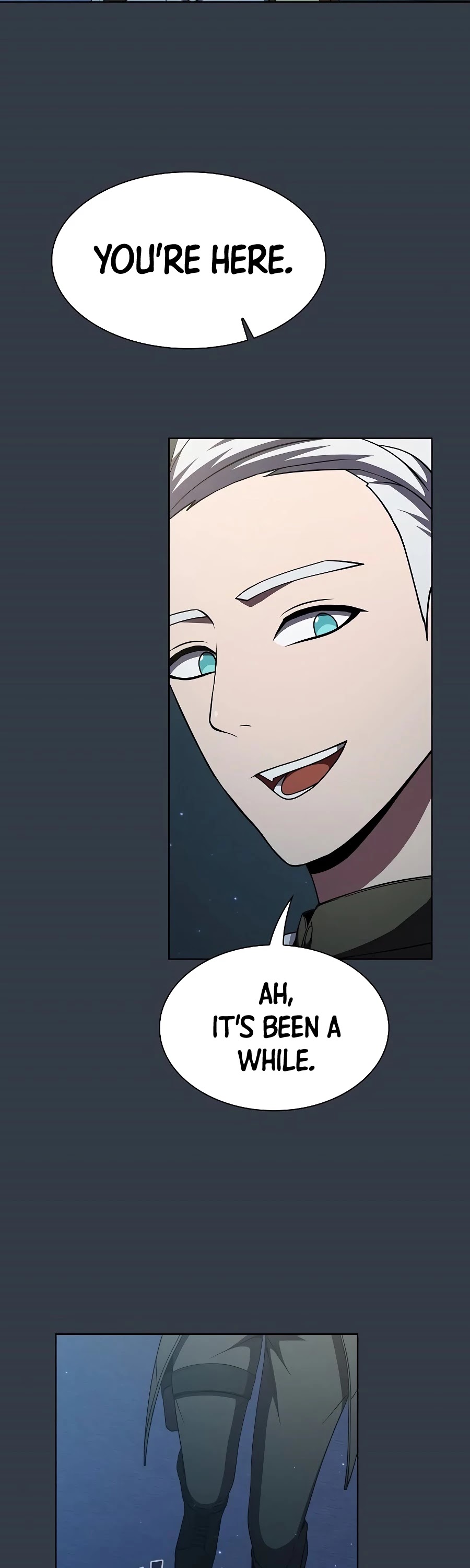 The Tutorial Tower's Advanced Player Chapter 64 page 56 - Chapter 64