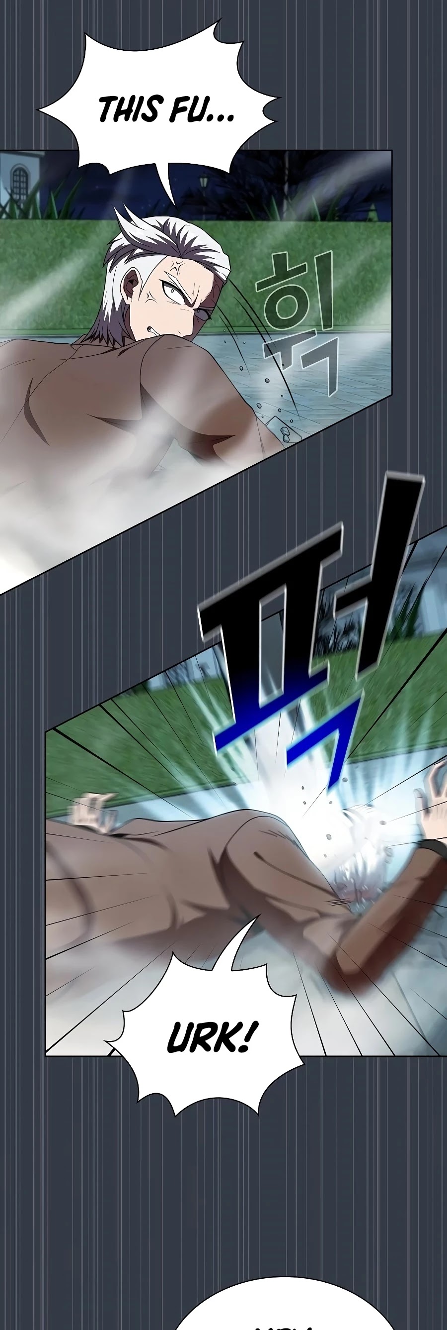 The Tutorial Tower's Advanced Player Chapter 64 page 6 - Chapter 64