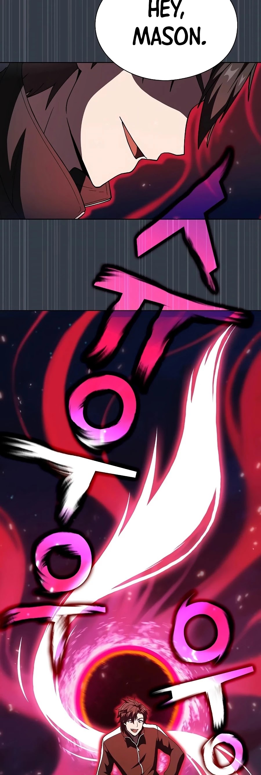 The Tutorial Tower's Advanced Player Chapter 64 page 7 - Chapter 64