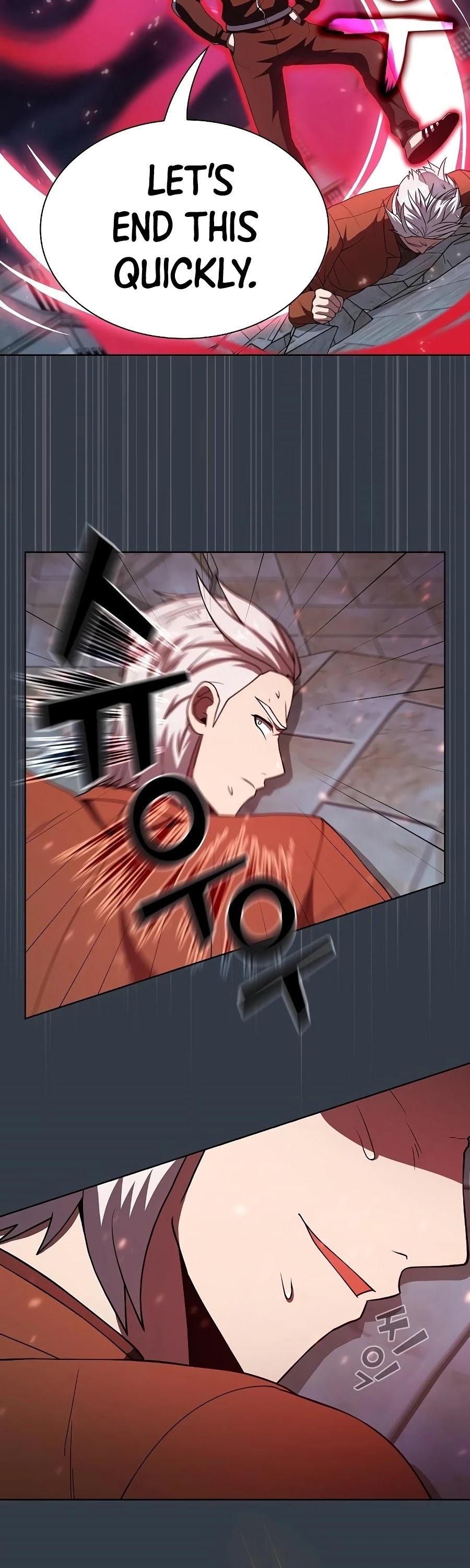 The Tutorial Tower's Advanced Player Chapter 64 page 8 - Chapter 64