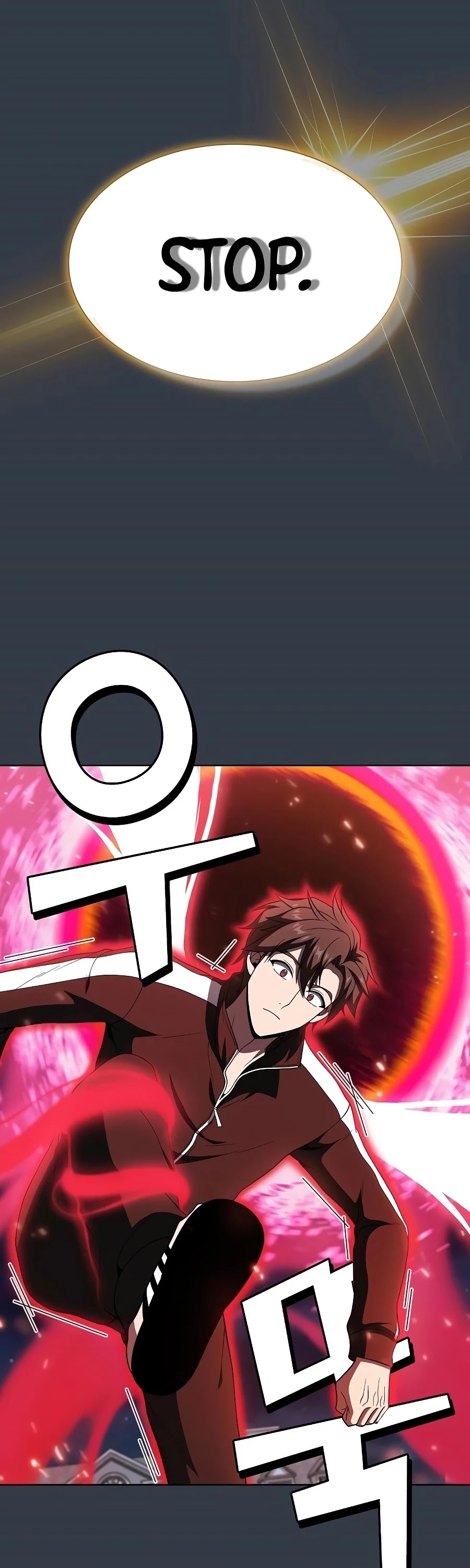 The Tutorial Tower's Advanced Player Chapter 64 page 9 - Chapter 64