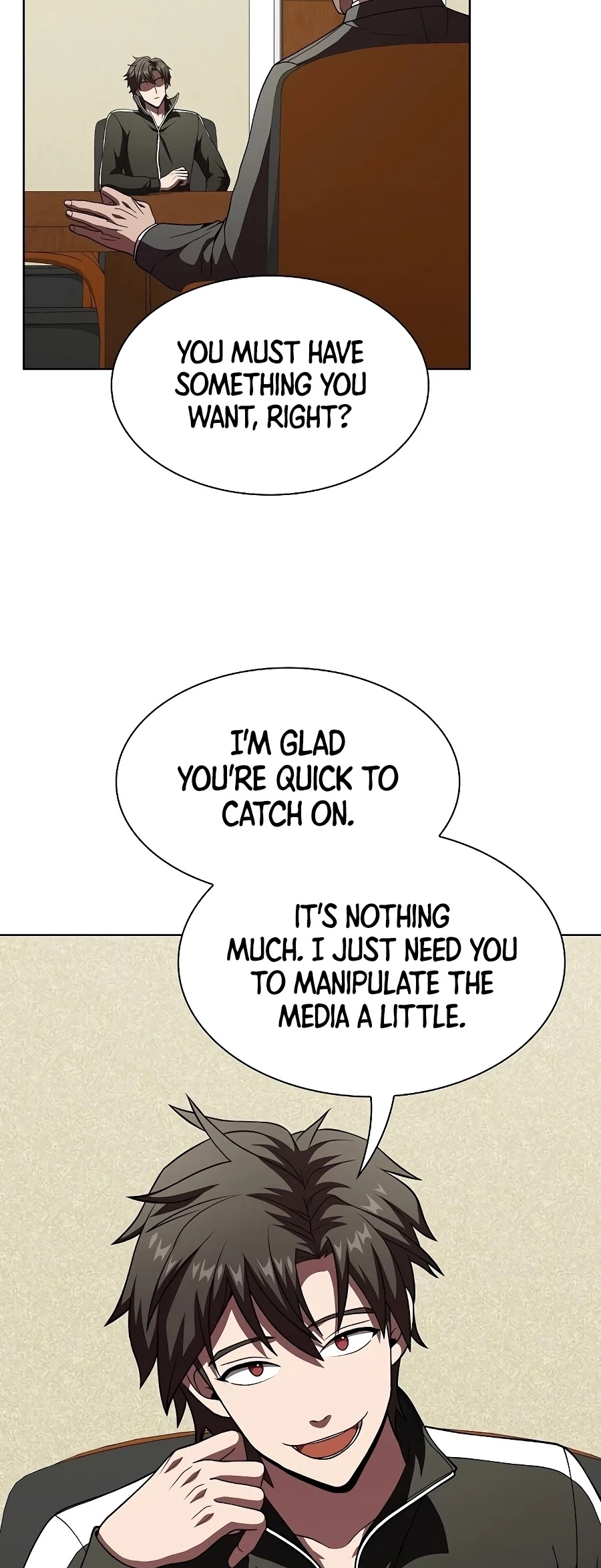 The Tutorial Tower's Advanced Player Chapter 65 page 11 - Chapter 65