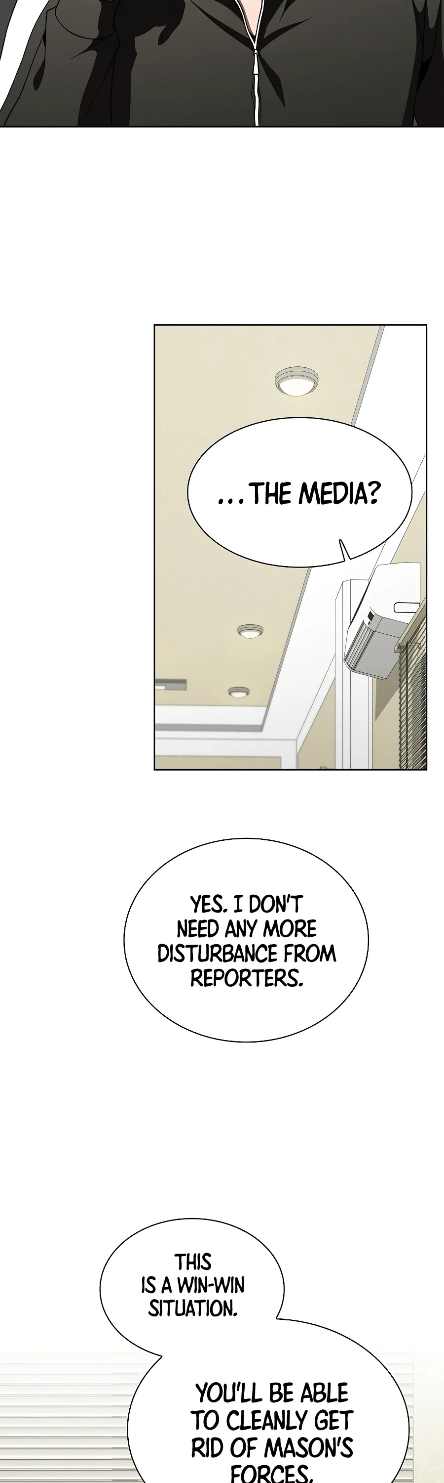 The Tutorial Tower's Advanced Player Chapter 65 page 12 - Chapter 65