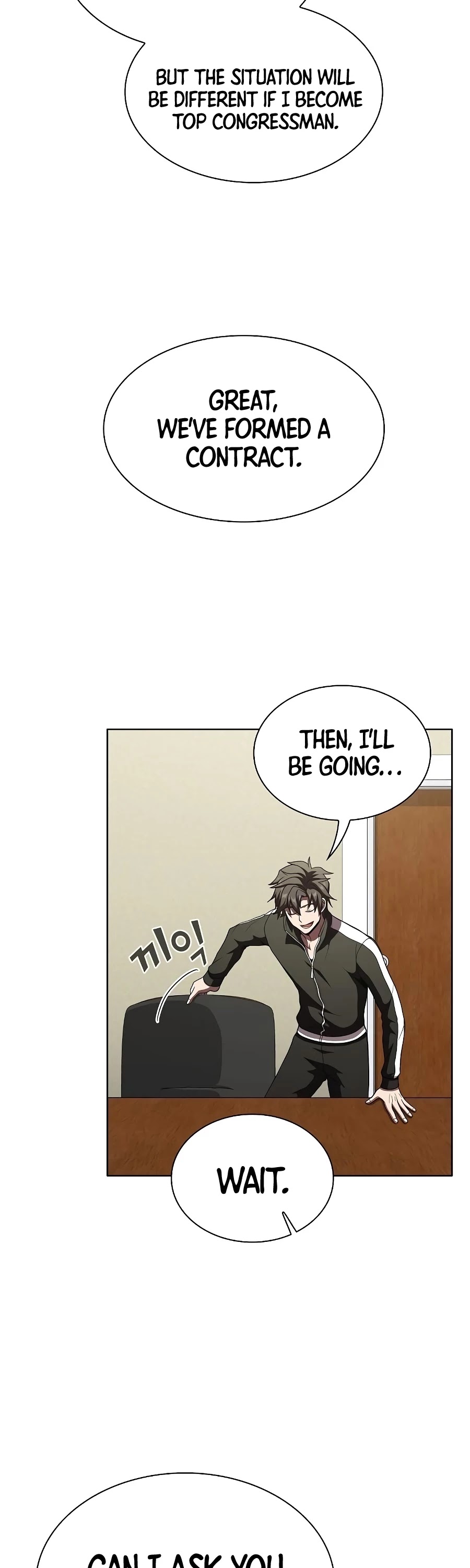 The Tutorial Tower's Advanced Player Chapter 65 page 14 - Chapter 65