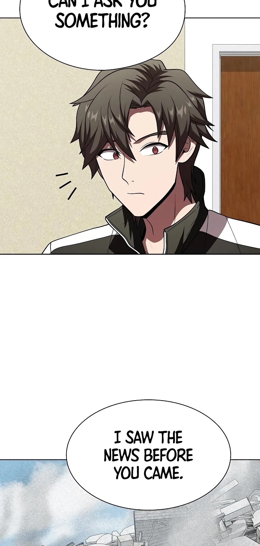 The Tutorial Tower's Advanced Player Chapter 65 page 15 - Chapter 65