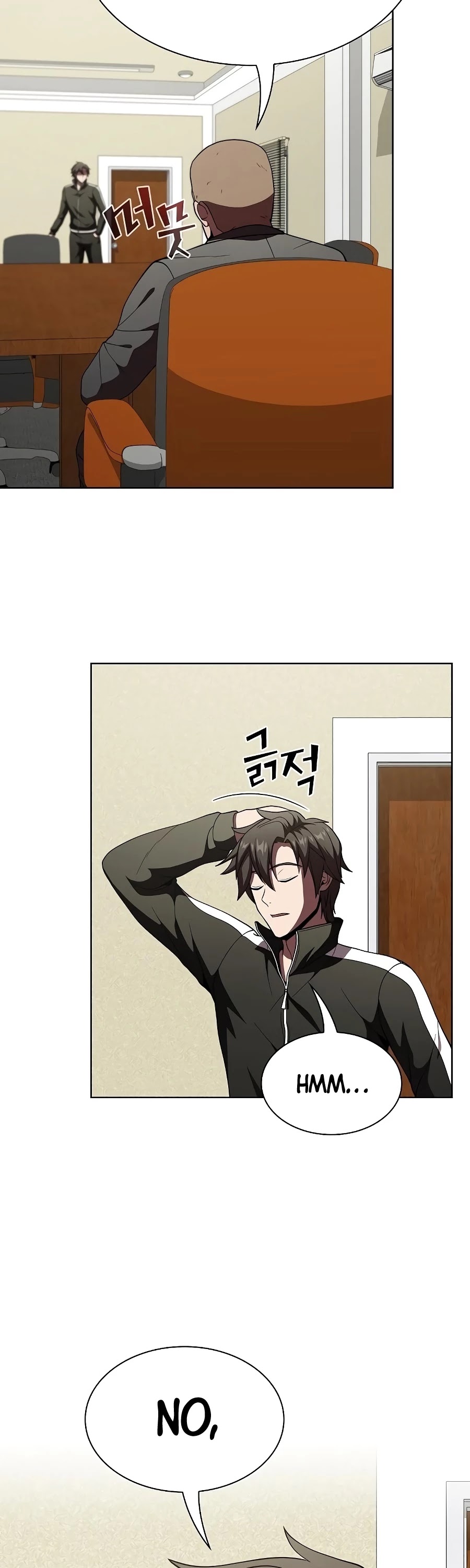 The Tutorial Tower's Advanced Player Chapter 65 page 17 - Chapter 65