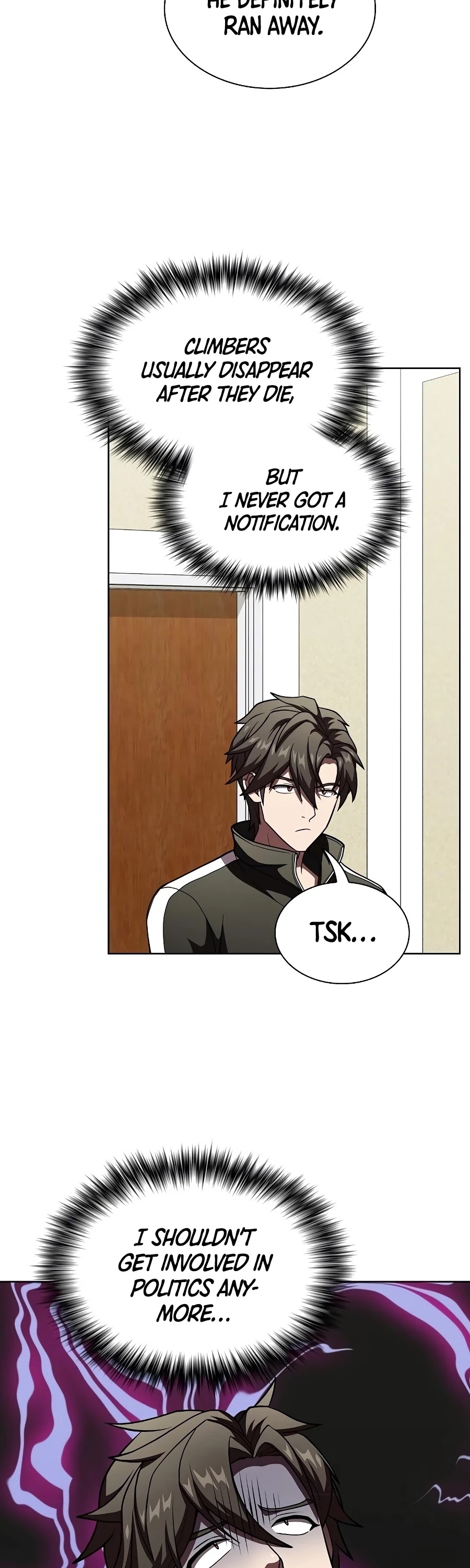The Tutorial Tower's Advanced Player Chapter 65 page 19 - Chapter 65