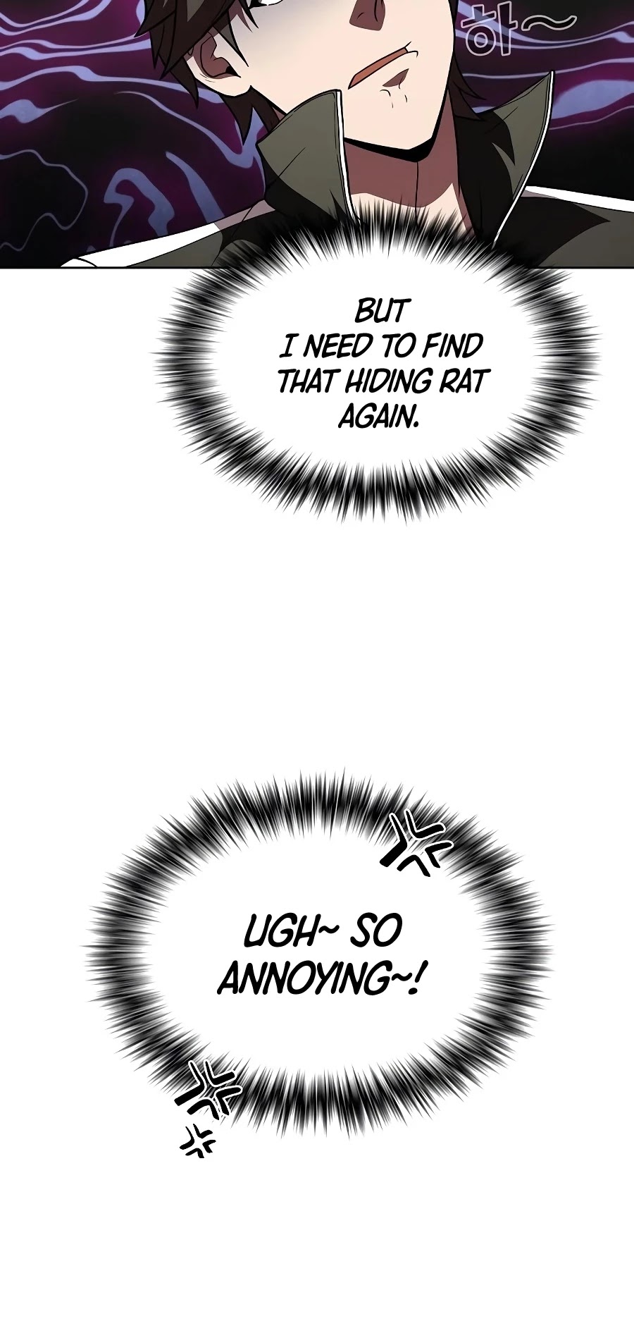 The Tutorial Tower's Advanced Player Chapter 65 page 20 - Chapter 65