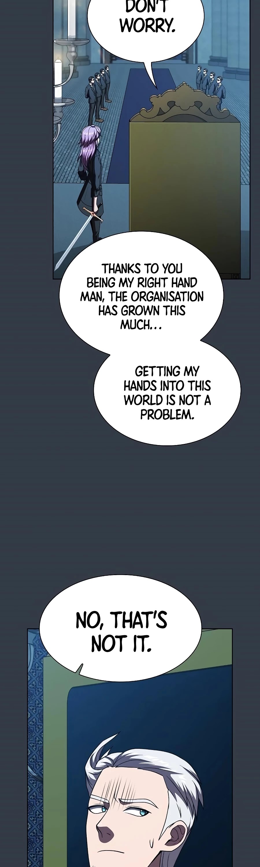 The Tutorial Tower's Advanced Player Chapter 65 page 27 - Chapter 65