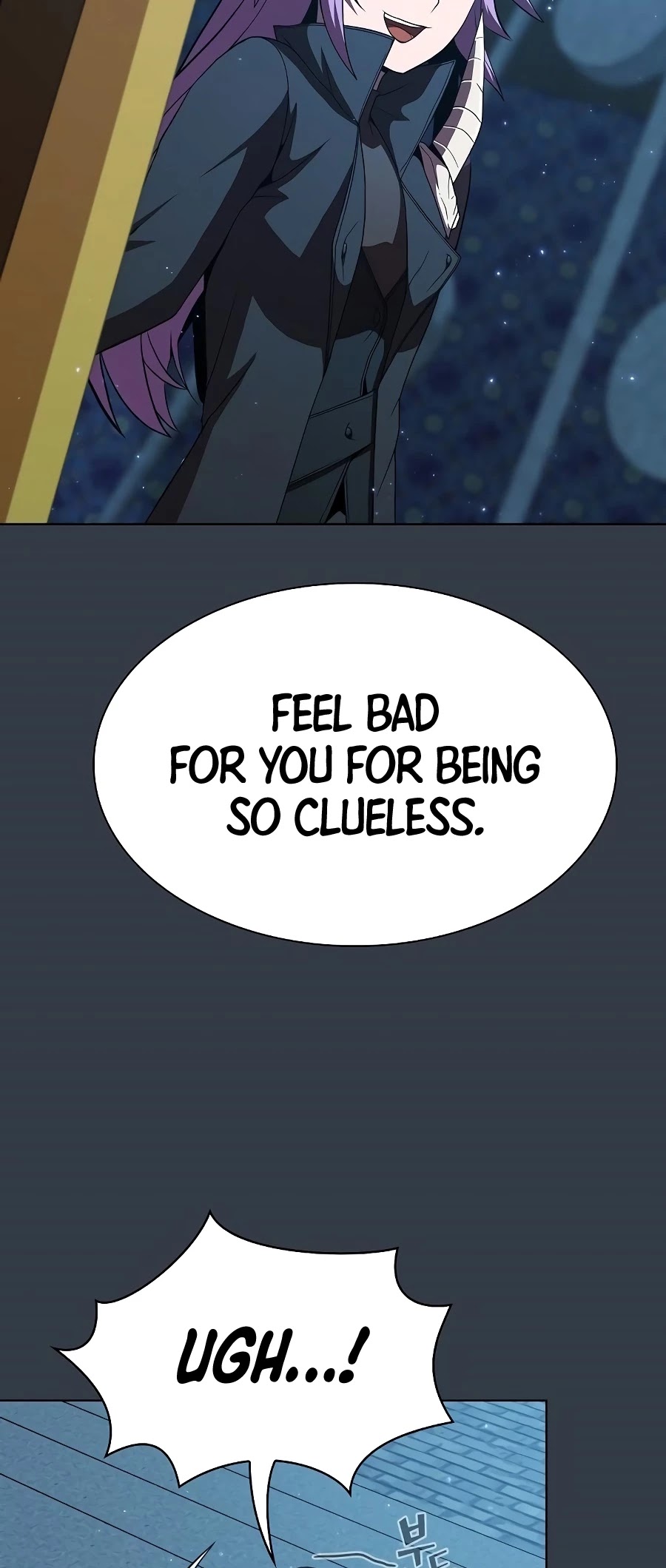 The Tutorial Tower's Advanced Player Chapter 65 page 30 - Chapter 65