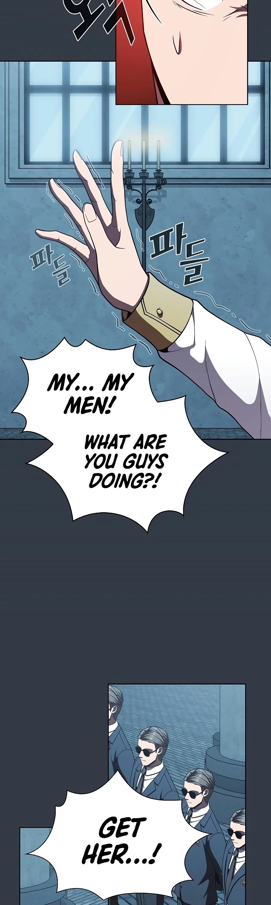 The Tutorial Tower's Advanced Player Chapter 65 page 32 - Chapter 65