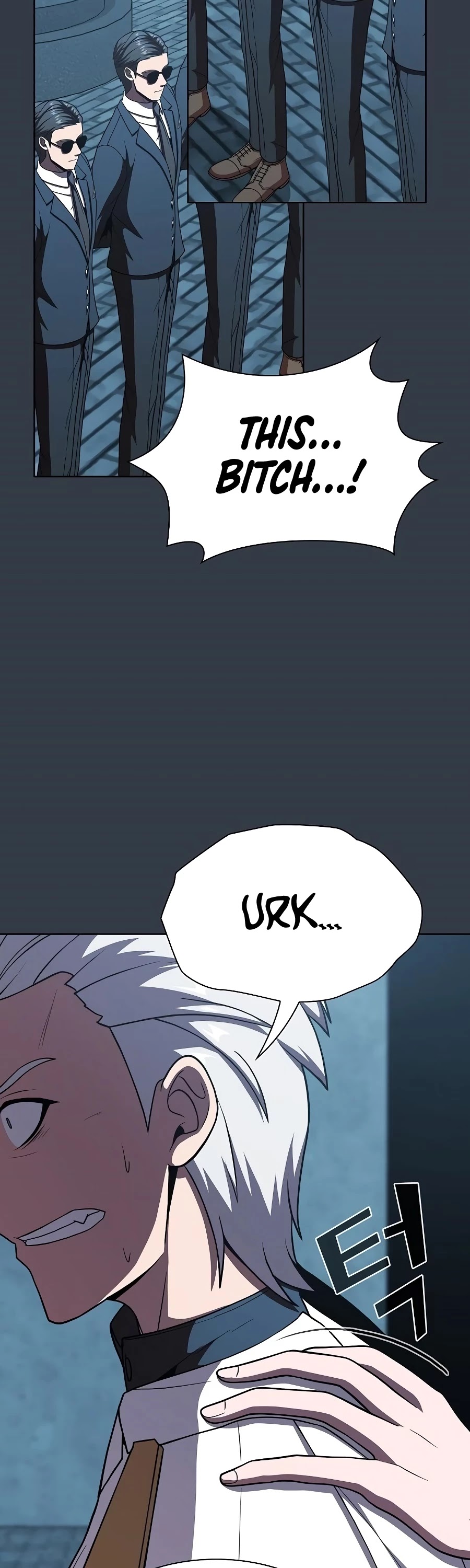 The Tutorial Tower's Advanced Player Chapter 65 page 33 - Chapter 65