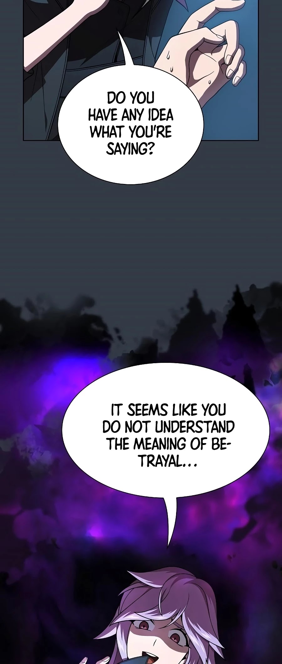 The Tutorial Tower's Advanced Player Chapter 65 page 35 - Chapter 65