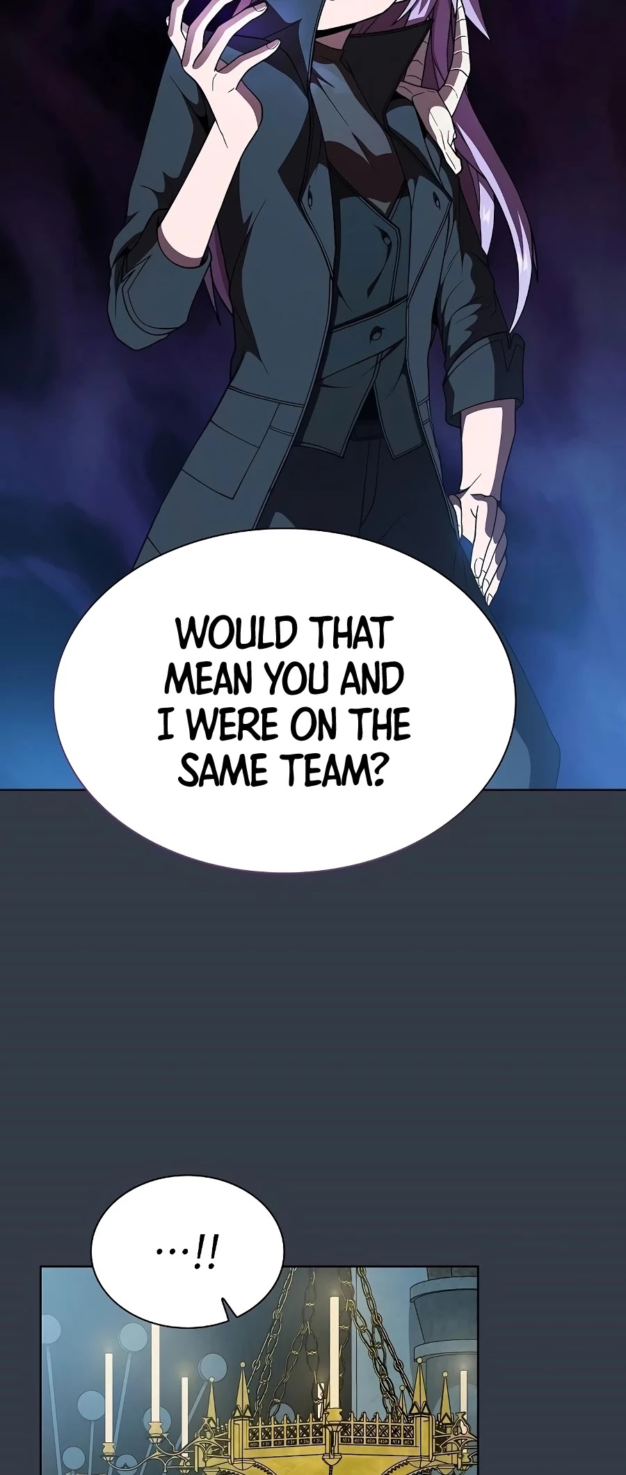 The Tutorial Tower's Advanced Player Chapter 65 page 36 - Chapter 65