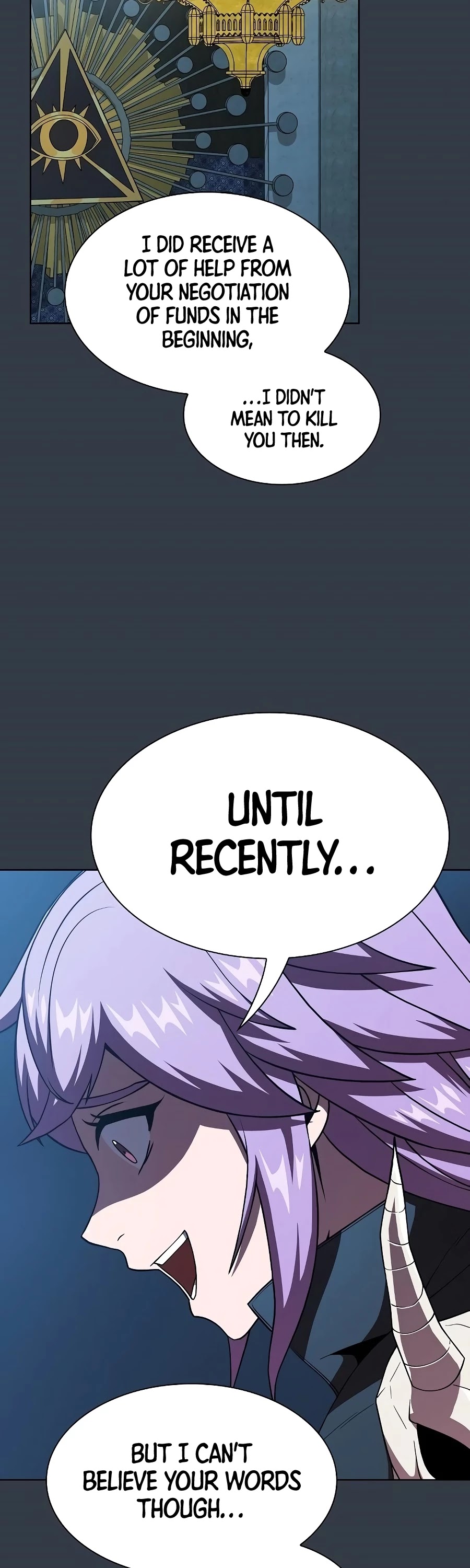 The Tutorial Tower's Advanced Player Chapter 65 page 37 - Chapter 65