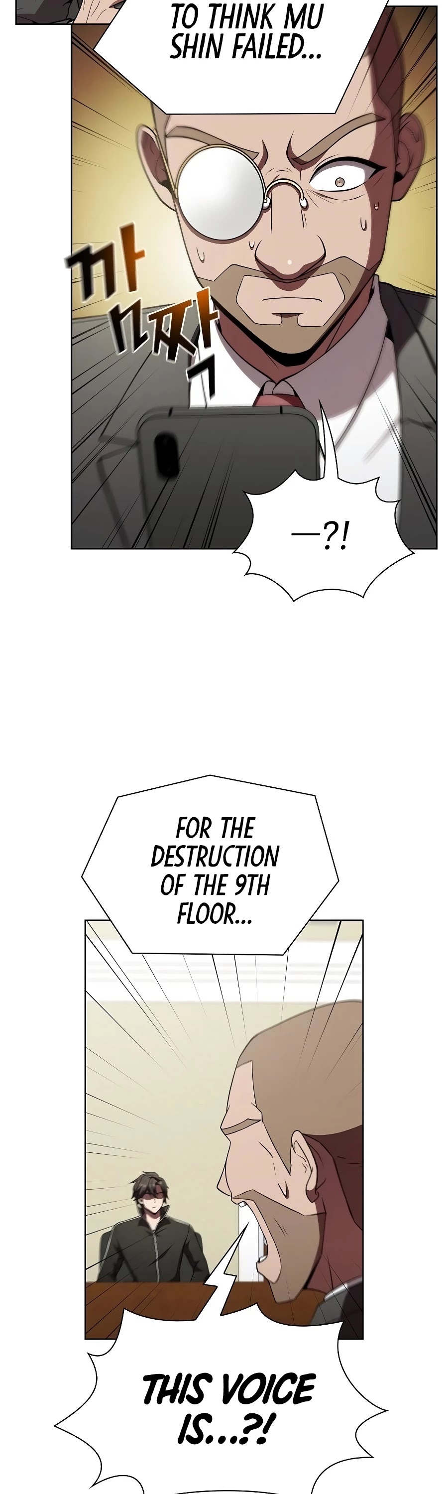 The Tutorial Tower's Advanced Player Chapter 65 page 4 - Chapter 65