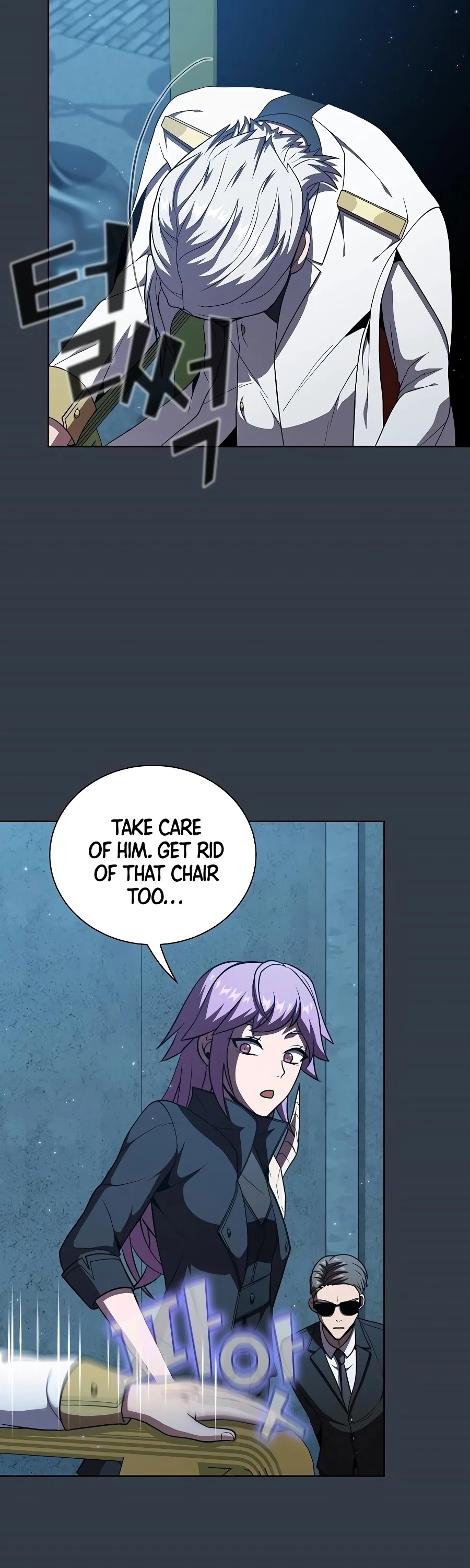 The Tutorial Tower's Advanced Player Chapter 65 page 44 - Chapter 65