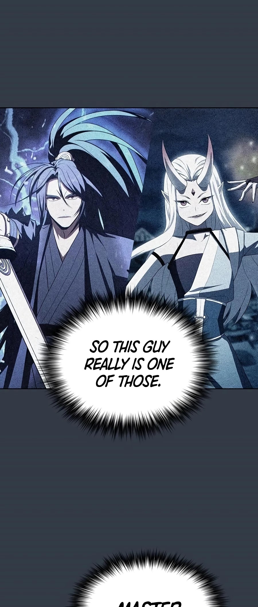 The Tutorial Tower's Advanced Player Chapter 65 page 46 - Chapter 65