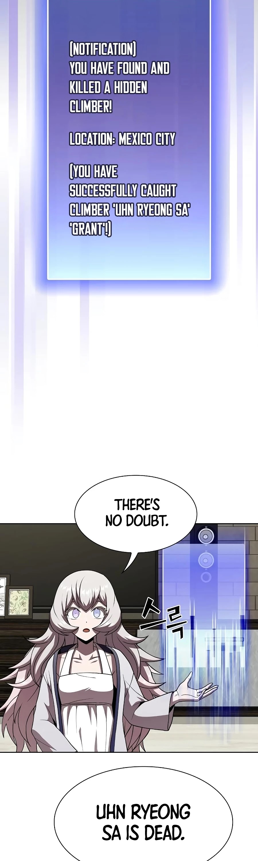 The Tutorial Tower's Advanced Player Chapter 65 page 49 - Chapter 65