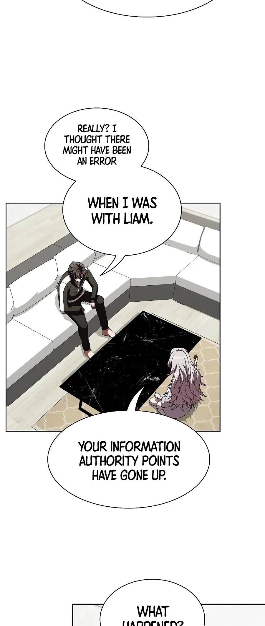 The Tutorial Tower's Advanced Player Chapter 65 page 50 - Chapter 65