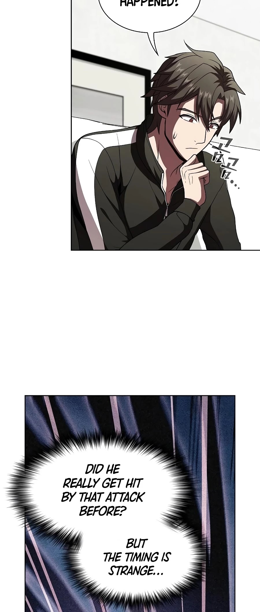 The Tutorial Tower's Advanced Player Chapter 65 page 51 - Chapter 65