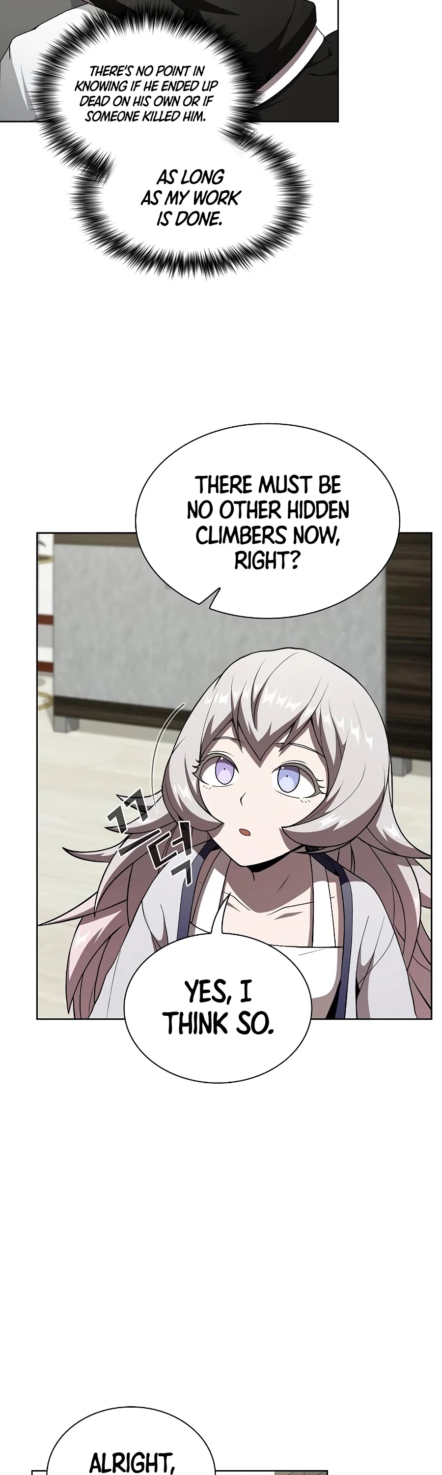 The Tutorial Tower's Advanced Player Chapter 65 page 53 - Chapter 65