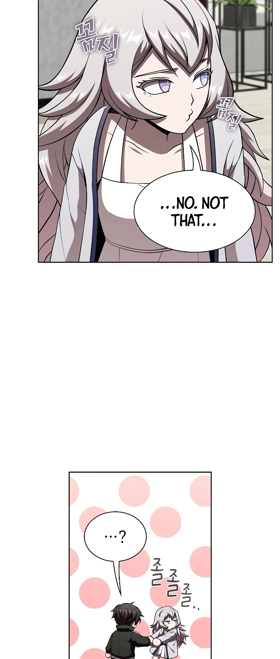The Tutorial Tower's Advanced Player Chapter 65 page 55 - Chapter 65