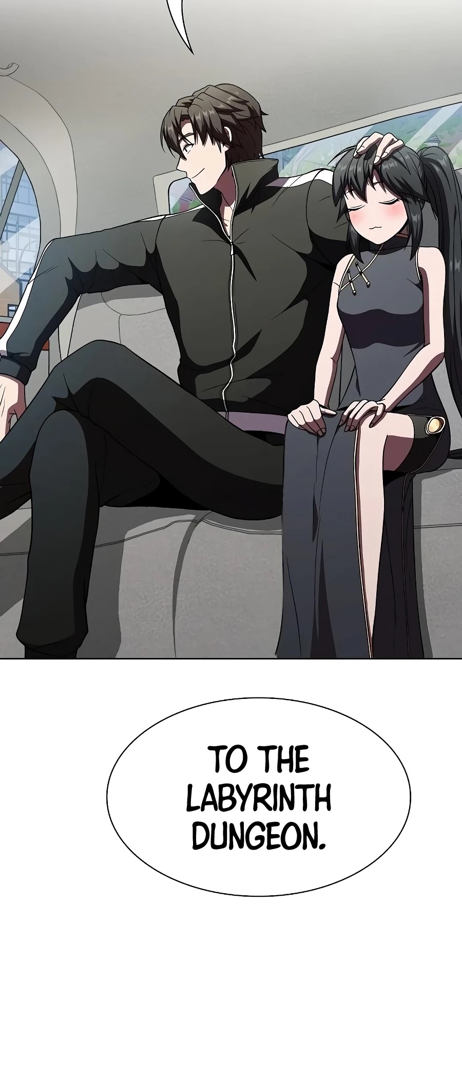 The Tutorial Tower's Advanced Player Chapter 65 page 61 - Chapter 65