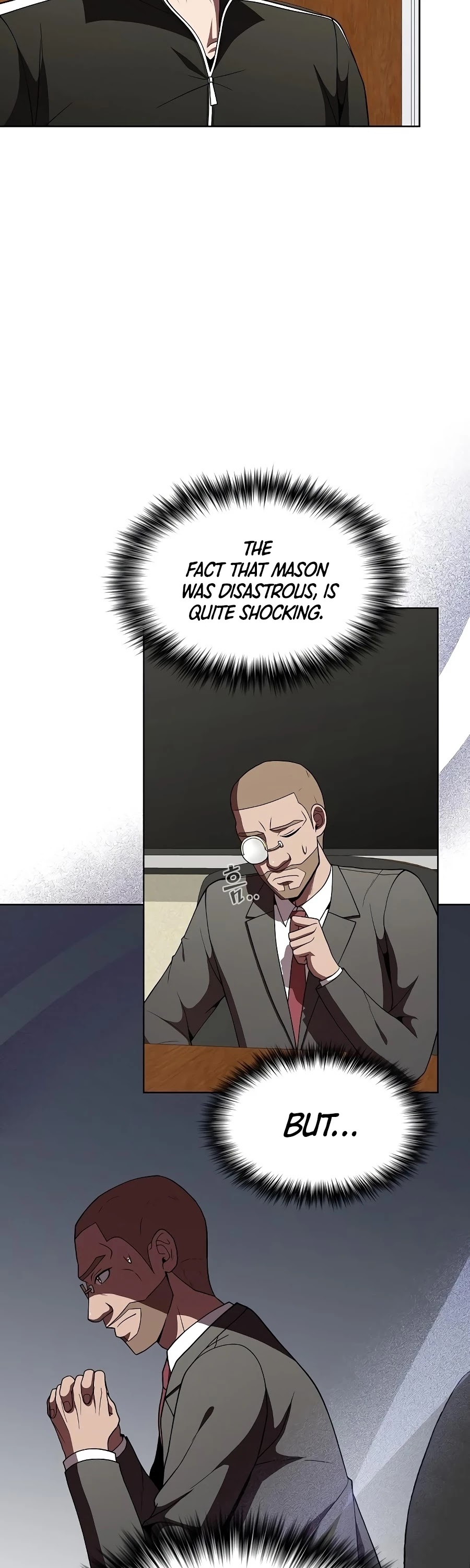 The Tutorial Tower's Advanced Player Chapter 65 page 8 - Chapter 65
