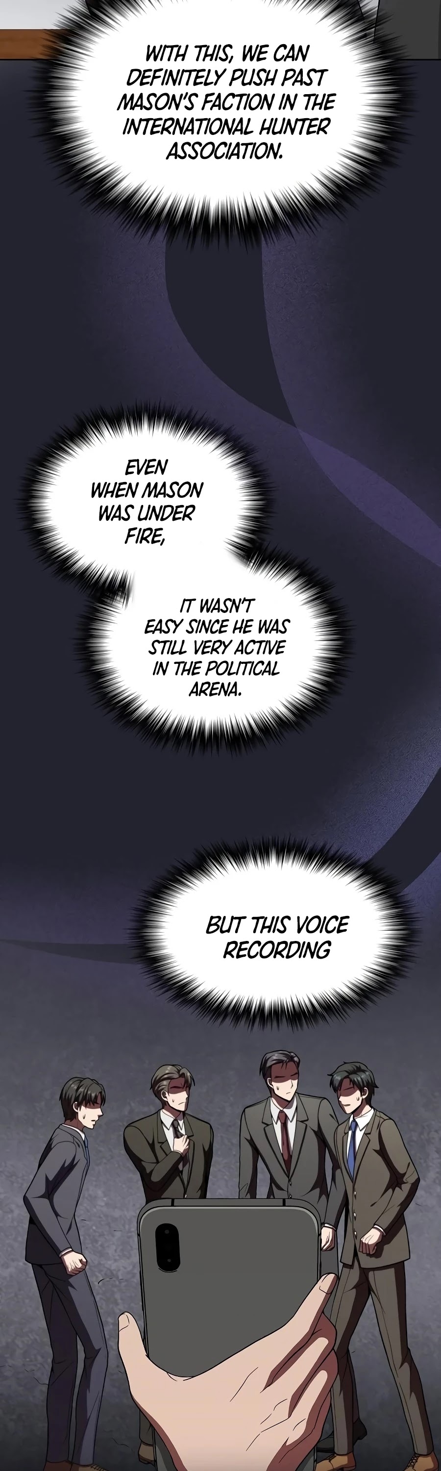 The Tutorial Tower's Advanced Player Chapter 65 page 9 - Chapter 65