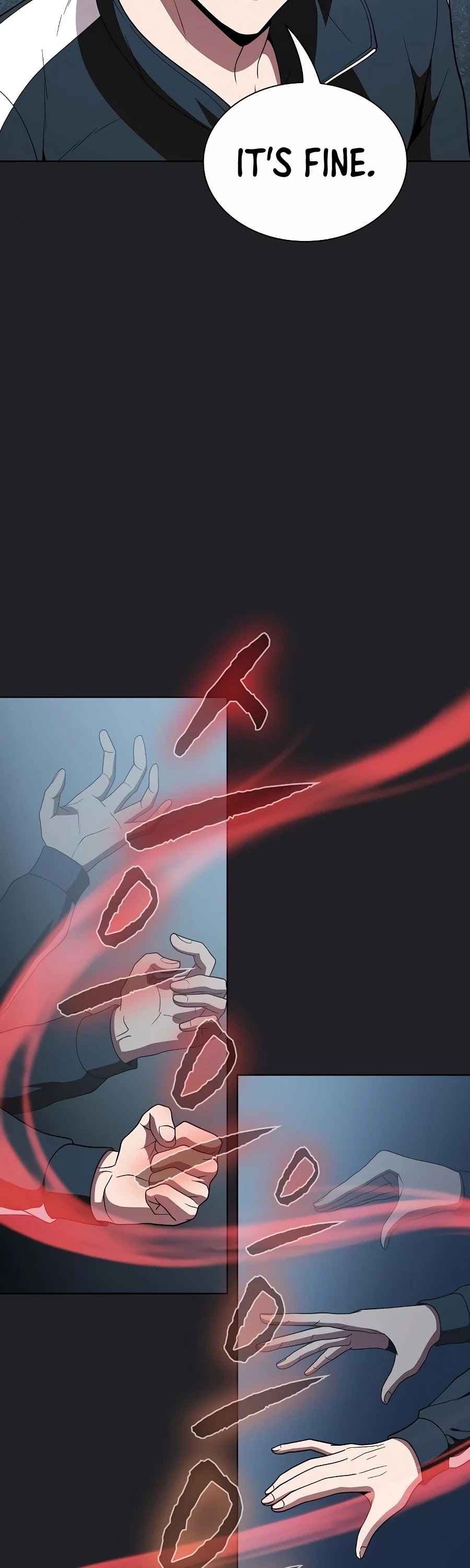 The Tutorial Tower's Advanced Player Chapter 66 page 11 - Chapter 66