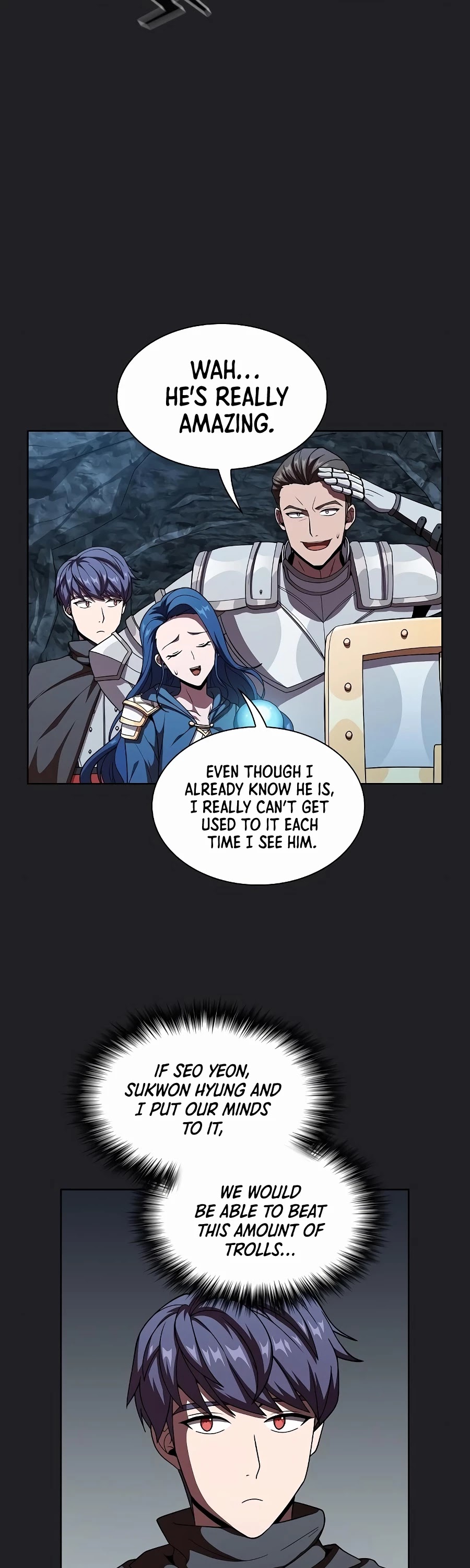 The Tutorial Tower's Advanced Player Chapter 66 page 15 - Chapter 66