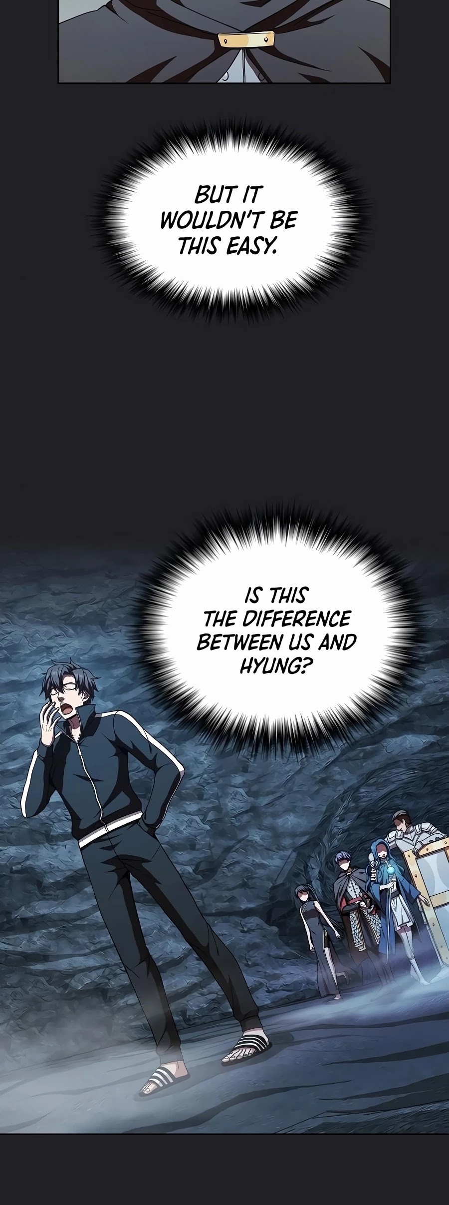 The Tutorial Tower's Advanced Player Chapter 66 page 16 - Chapter 66