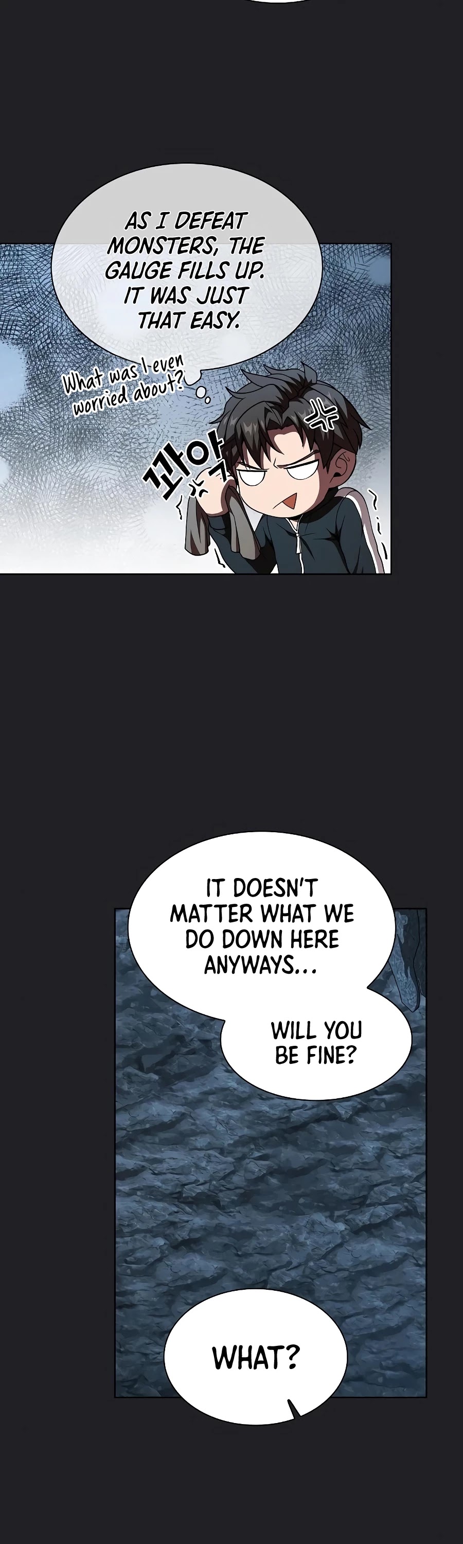 The Tutorial Tower's Advanced Player Chapter 66 page 20 - Chapter 66
