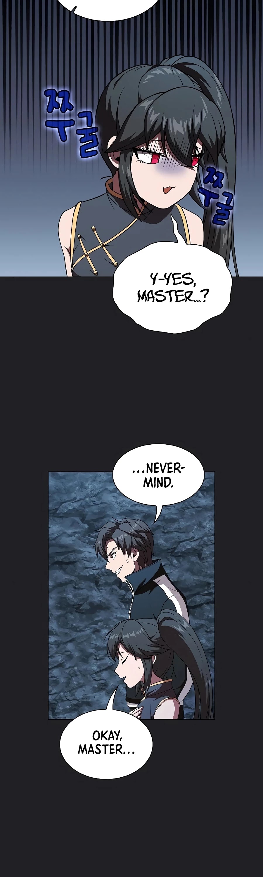 The Tutorial Tower's Advanced Player Chapter 66 page 22 - Chapter 66