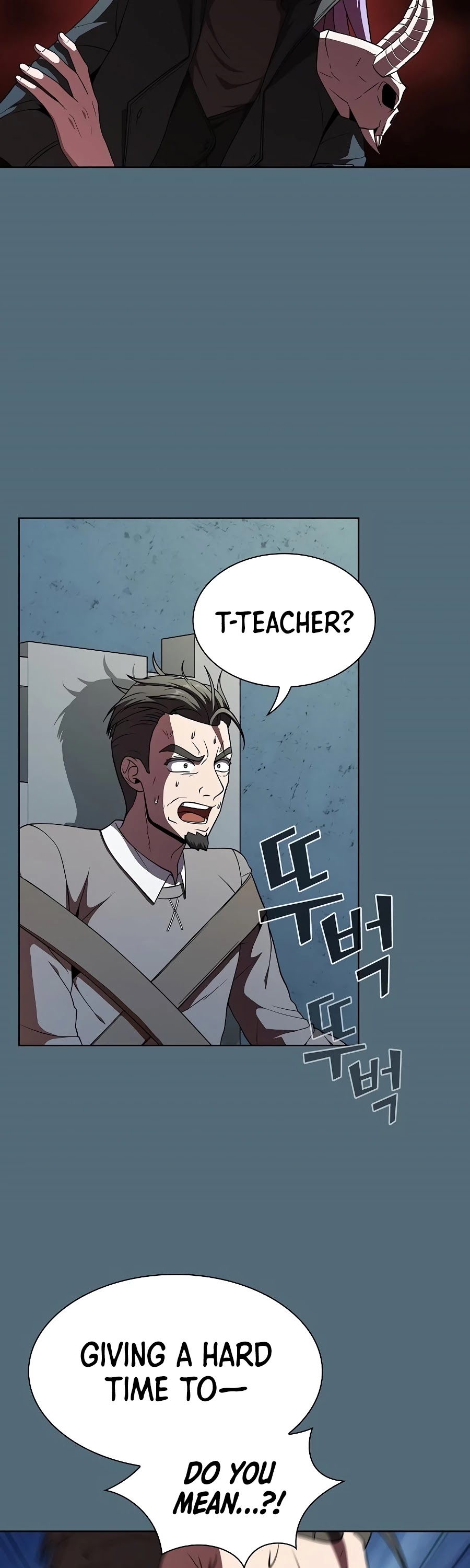 The Tutorial Tower's Advanced Player Chapter 66 page 28 - Chapter 66