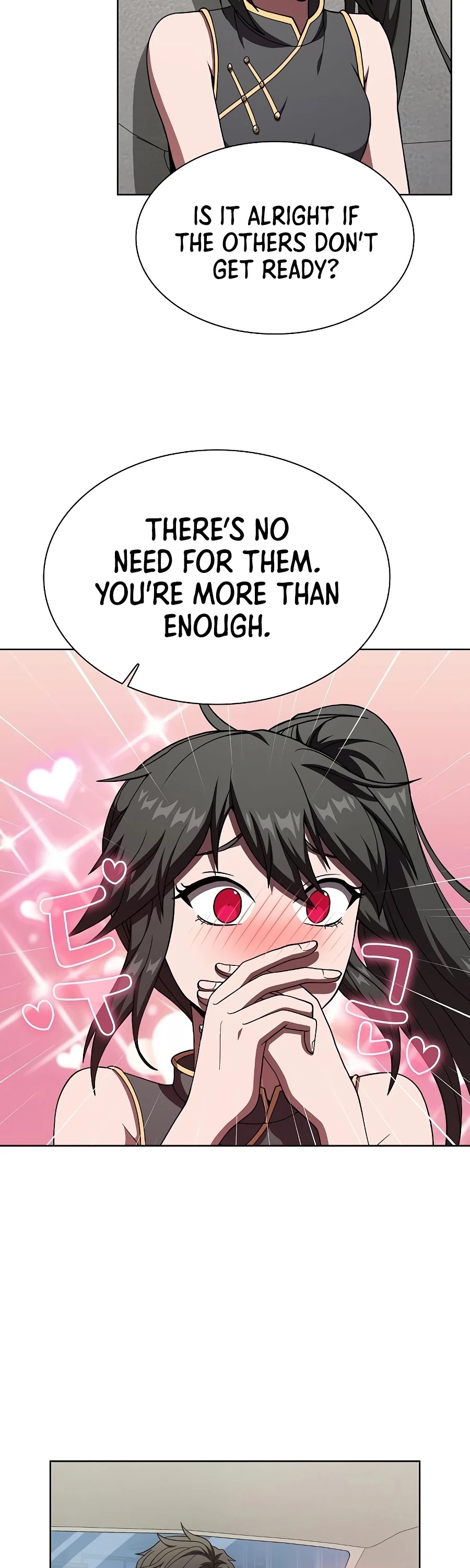 The Tutorial Tower's Advanced Player Chapter 66 page 3 - Chapter 66