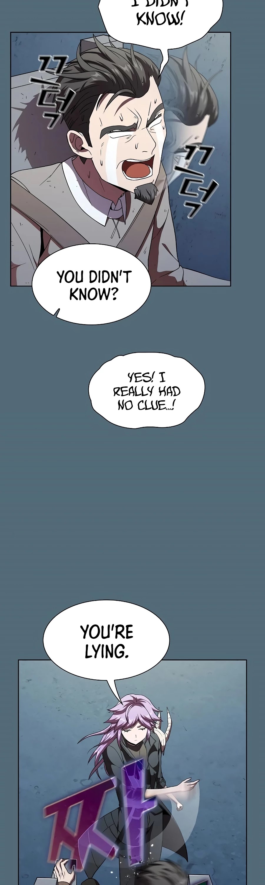 The Tutorial Tower's Advanced Player Chapter 66 page 31 - Chapter 66