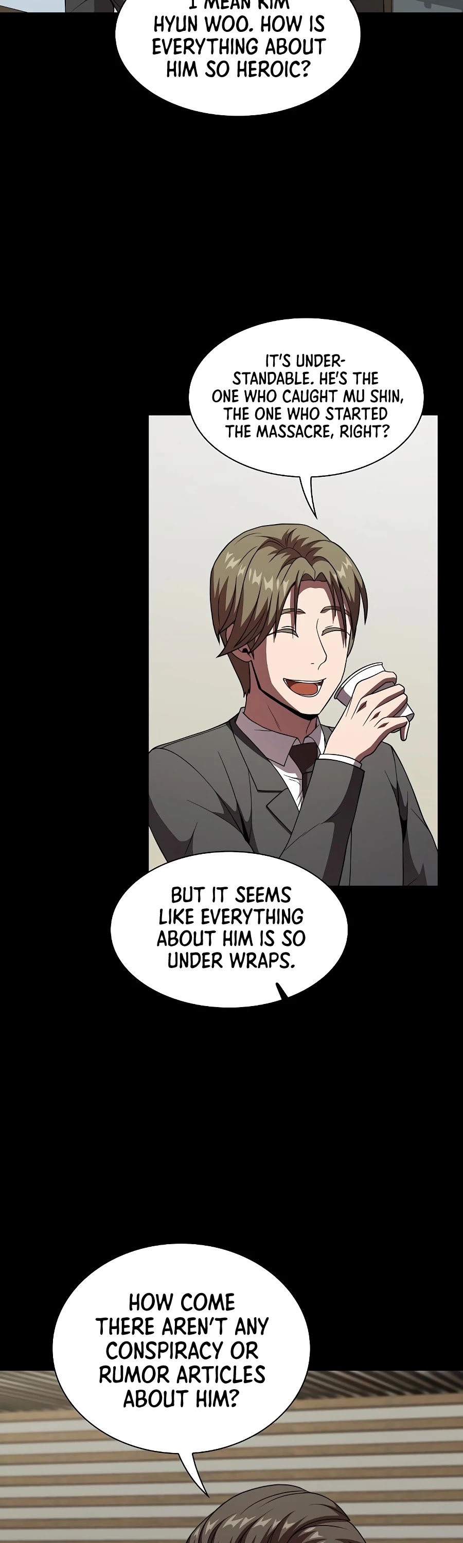 The Tutorial Tower's Advanced Player Chapter 66 page 36 - Chapter 66